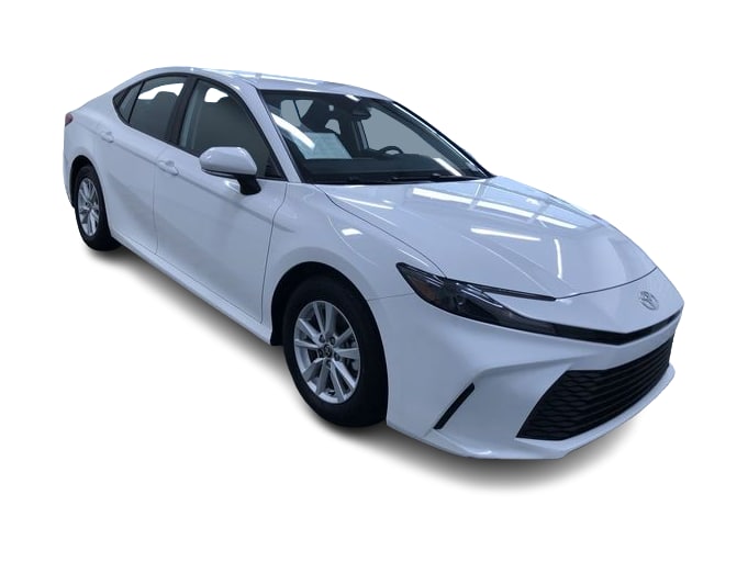 Thumbnail: 2026 Toyota Camry - 35