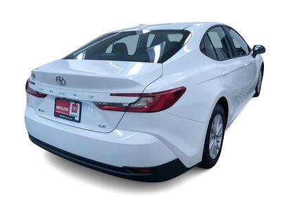 Thumbnail: 2026 Toyota Camry - 23