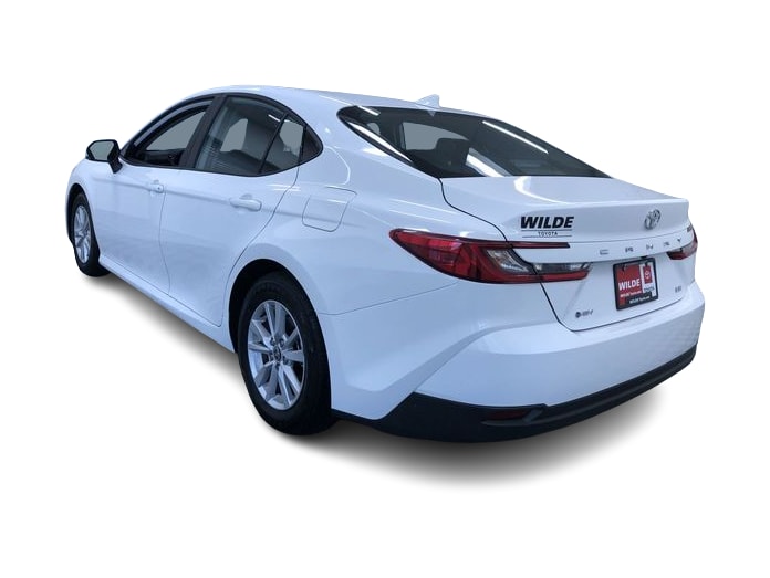 Thumbnail: 2026 Toyota Camry - 25