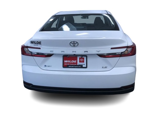 Thumbnail: 2026 Toyota Camry - 5