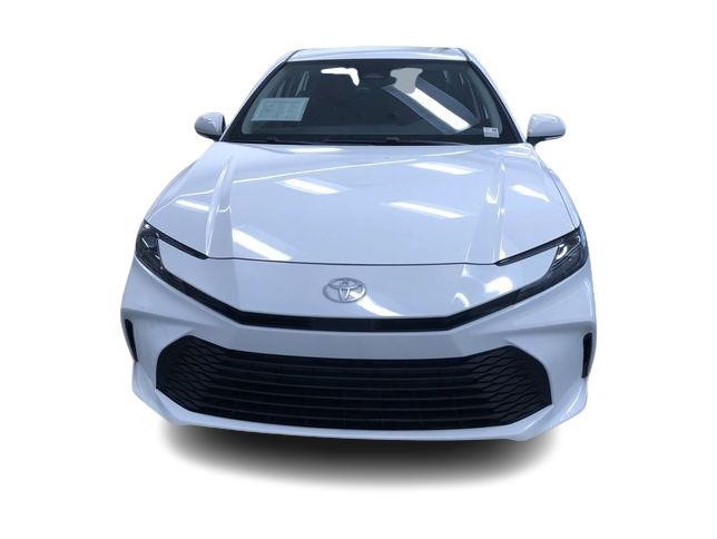 Thumbnail: 2026 Toyota Camry - 26
