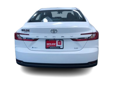 Thumbnail: 2026 Toyota Camry - 22