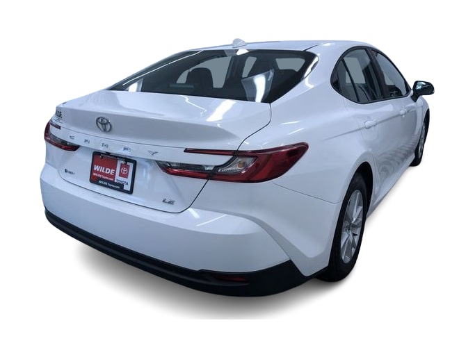 Thumbnail: 2026 Toyota Camry - 33