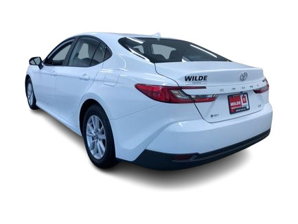 Thumbnail: 2026 Toyota Camry - 4