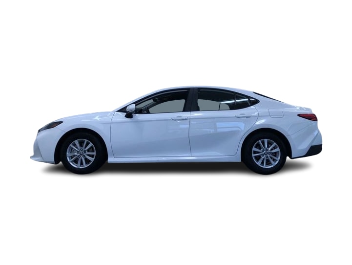 Thumbnail: 2026 Toyota Camry - 24