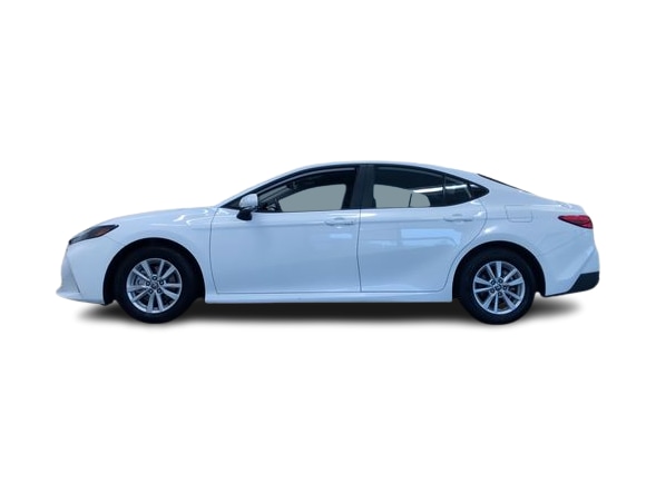 Thumbnail: 2026 Toyota Camry - 3
