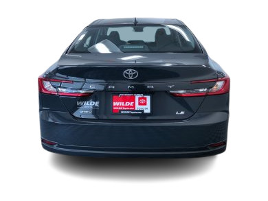 Thumbnail: 2026 Toyota Camry - 5