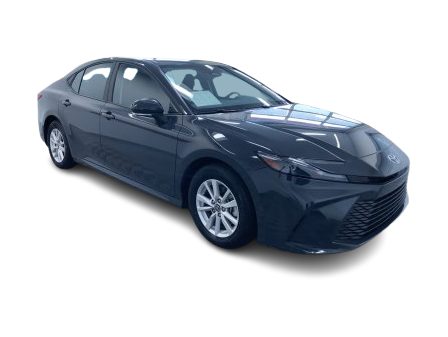 Thumbnail: 2026 Toyota Camry - 20