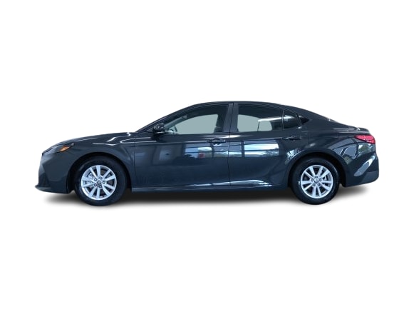 Thumbnail: 2026 Toyota Camry - 3