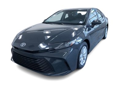 Thumbnail: 2026 Toyota Camry - 21