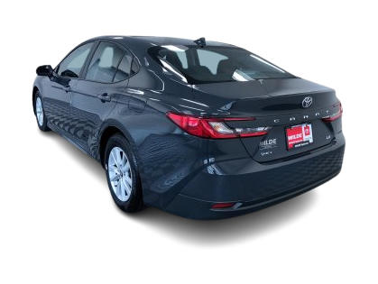 Thumbnail: 2026 Toyota Camry - 4