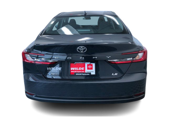 Thumbnail: 2026 Toyota Camry - 25