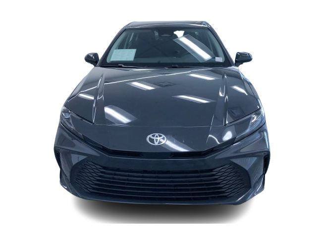 Thumbnail: 2026 Toyota Camry - 26