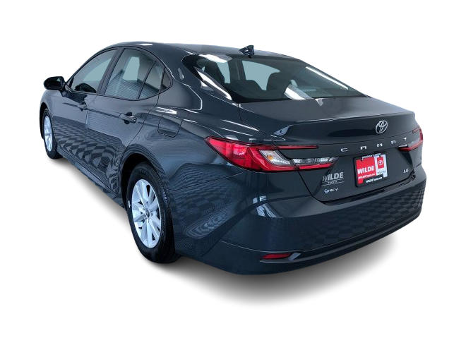 Thumbnail: 2026 Toyota Camry - 24