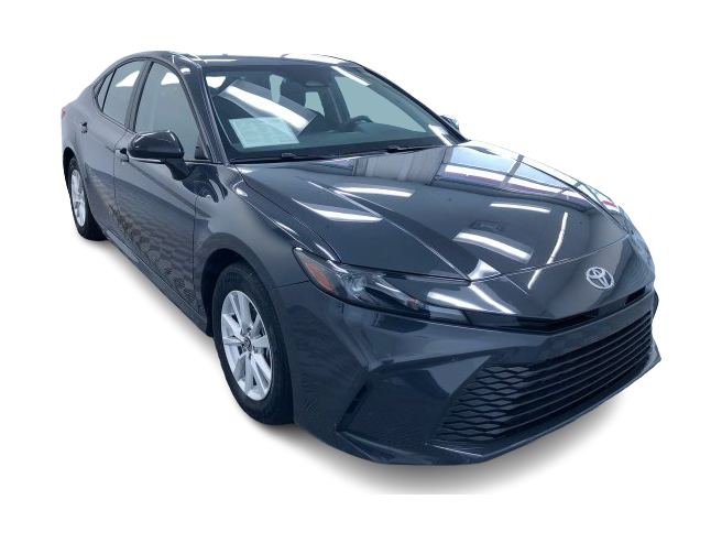 Thumbnail: 2026 Toyota Camry - 36