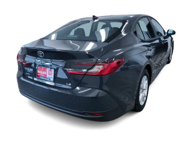 Thumbnail: 2026 Toyota Camry - 22