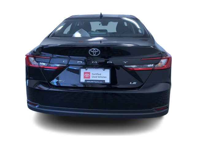 Thumbnail: 2026 Toyota Camry - 23