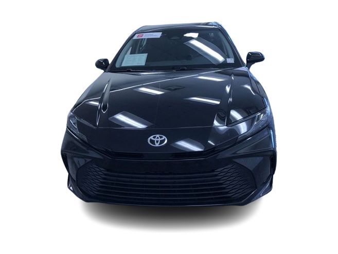 Thumbnail: 2026 Toyota Camry - 24