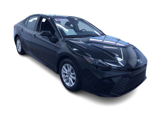 Thumbnail: 2026 Toyota Camry - 33