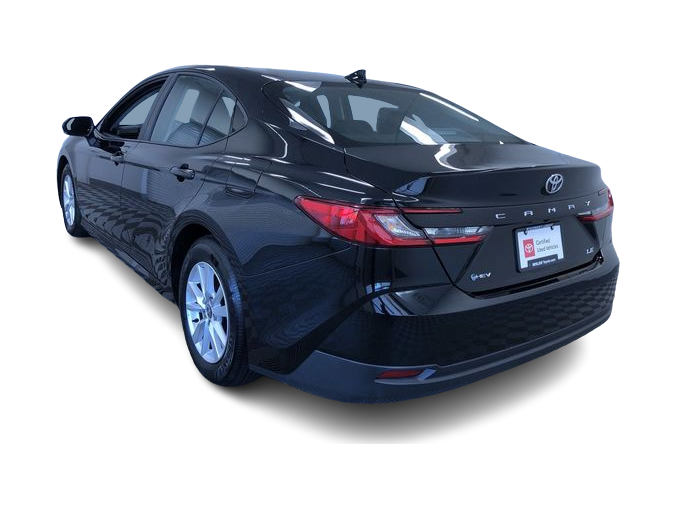 Thumbnail: 2026 Toyota Camry - 4