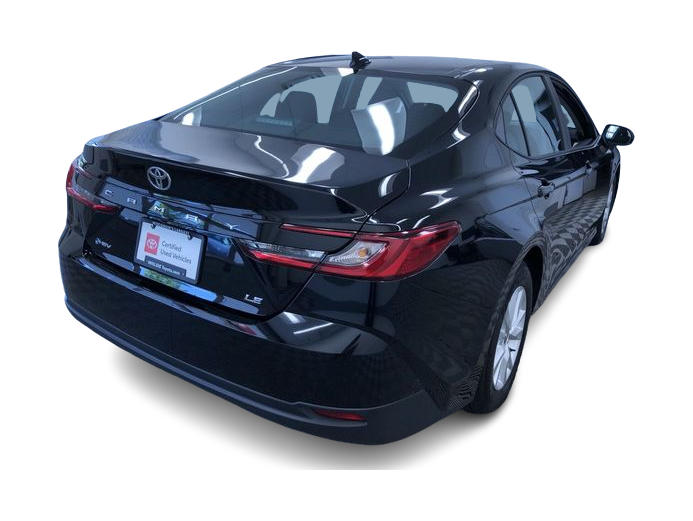 Thumbnail: 2026 Toyota Camry - 31