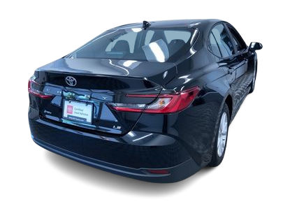 Thumbnail: 2026 Toyota Camry - 21