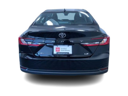Thumbnail: 2026 Toyota Camry - 5