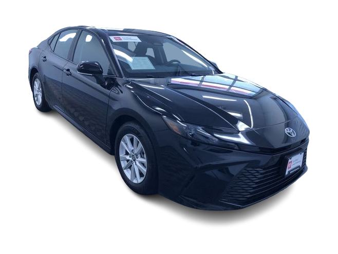Thumbnail: 2026 Toyota Camry - 33