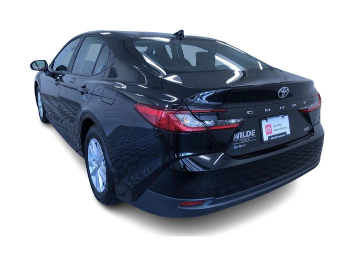 Thumbnail: 2026 Toyota Camry - 4