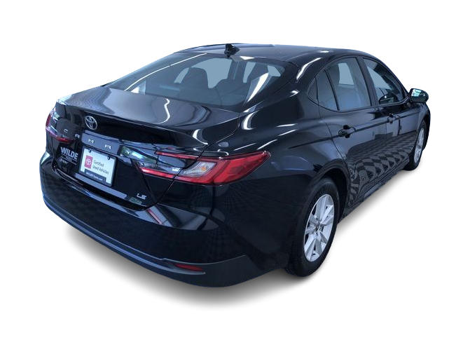 Thumbnail: 2026 Toyota Camry - 31