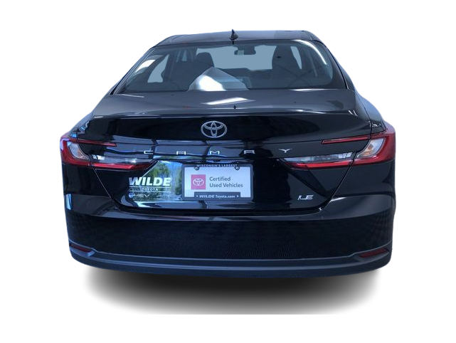 Thumbnail: 2026 Toyota Camry - 23