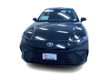 Thumbnail: 2026 Toyota Camry - 6