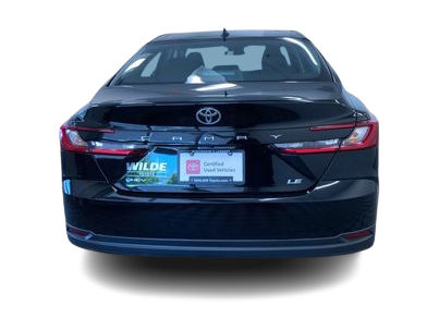Thumbnail: 2026 Toyota Camry - 5