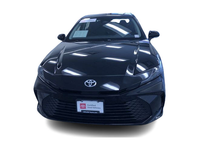 Thumbnail: 2026 Toyota Camry - 24