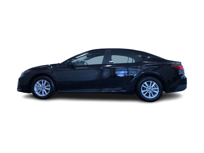 Thumbnail: 2026 Toyota Camry - 22