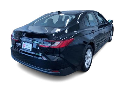 Thumbnail: 2026 Toyota Camry - 21