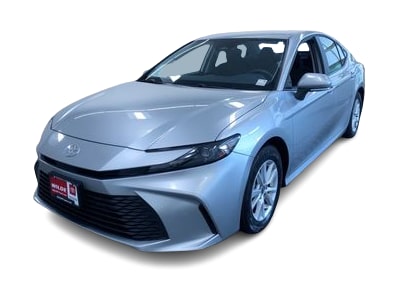 Thumbnail: 2026 Toyota Camry - 20
