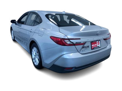 Thumbnail: 2026 Toyota Camry - 4