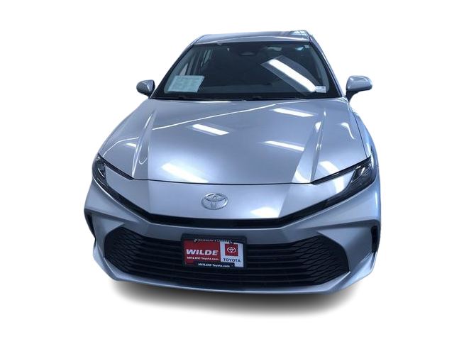 Thumbnail: 2026 Toyota Camry - 25