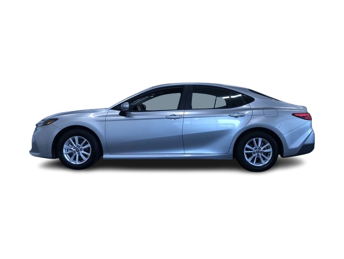 Thumbnail: 2026 Toyota Camry - 22