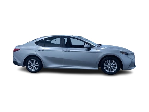 Thumbnail: 2026 Toyota Camry - 19