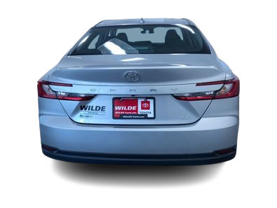 Thumbnail: 2026 Toyota Camry - 5