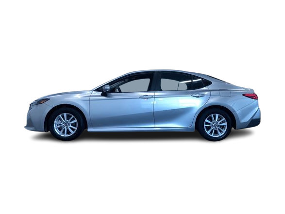 Thumbnail: 2026 Toyota Camry - 3