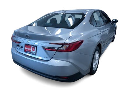 Thumbnail: 2026 Toyota Camry - 21