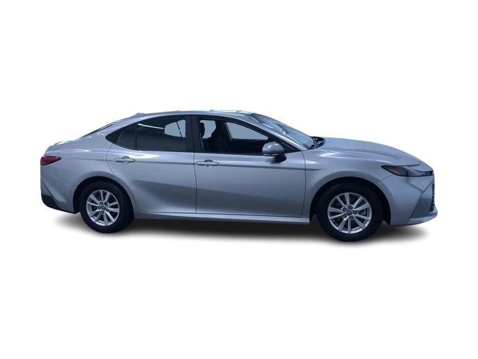 Thumbnail: 2026 Toyota Camry - 34