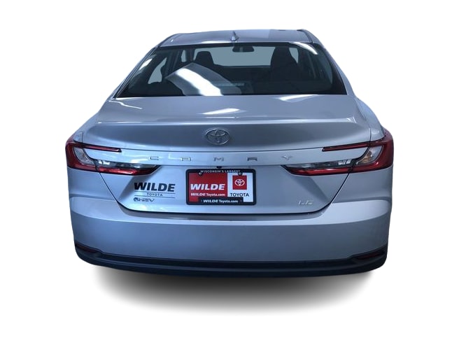 Thumbnail: 2026 Toyota Camry - 24