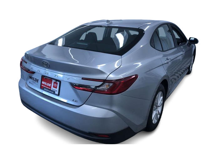 Thumbnail: 2026 Toyota Camry - 33