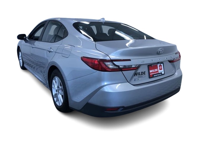 Thumbnail: 2026 Toyota Camry - 23