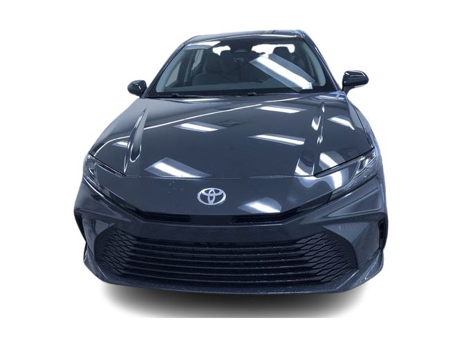 Thumbnail: 2025 Toyota Camry - 25
