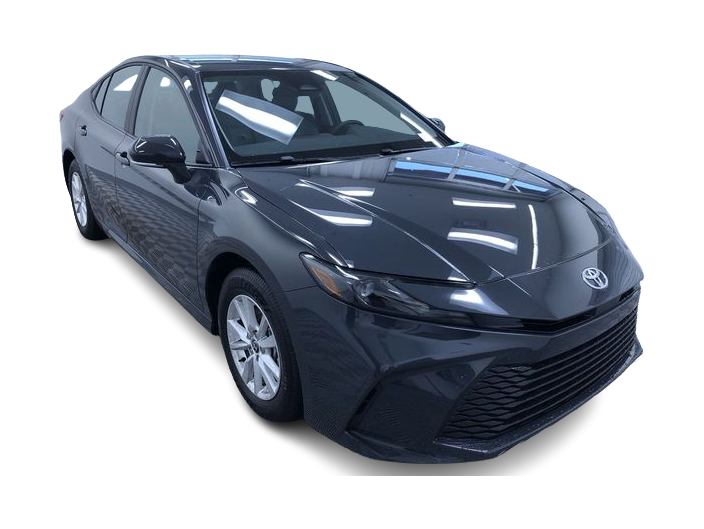 Thumbnail: 2025 Toyota Camry - 35